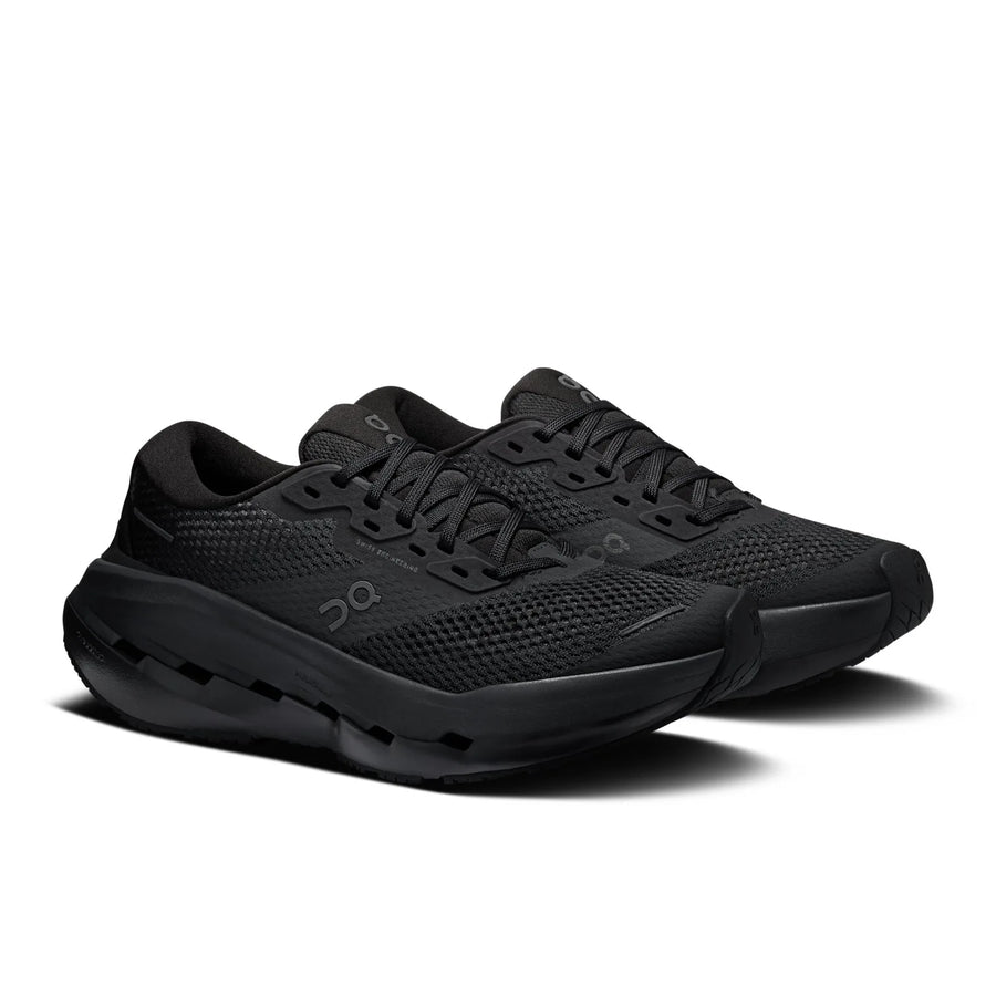 Cloudrunner 3 Max coloris Black | Black — vue 6