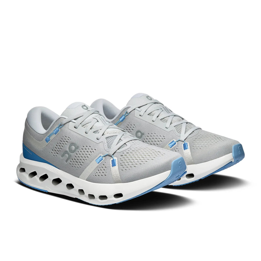 Cloudsurfer 2 coloris Glacier | Gourami — vue 6