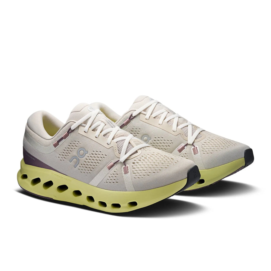 Cloudsurfer 2 coloris Pearl | Ivory — vue 6