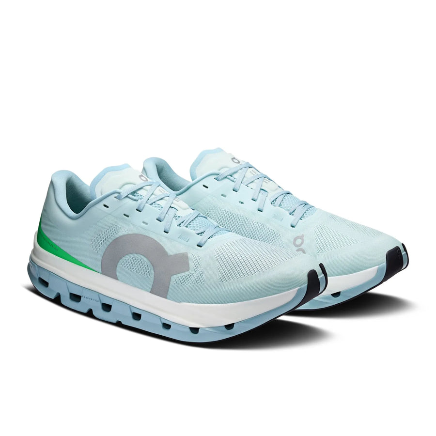 Cloudflow 5 coloris Flurry | Wash — vue 6