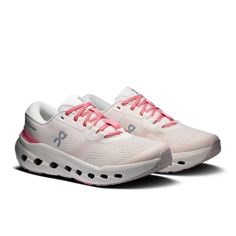 Cloudrunner 3 coloris Oyster | Camellia — vue 6