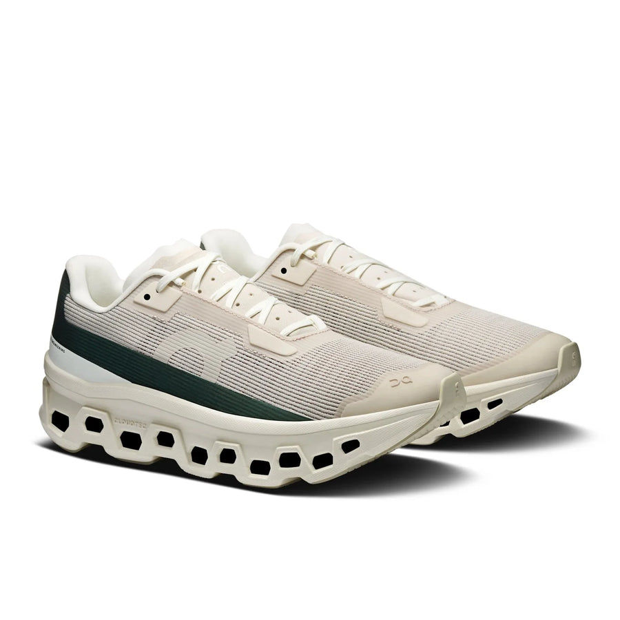 Cloudmonster Void coloris Ivory | Pearl — vue 6
