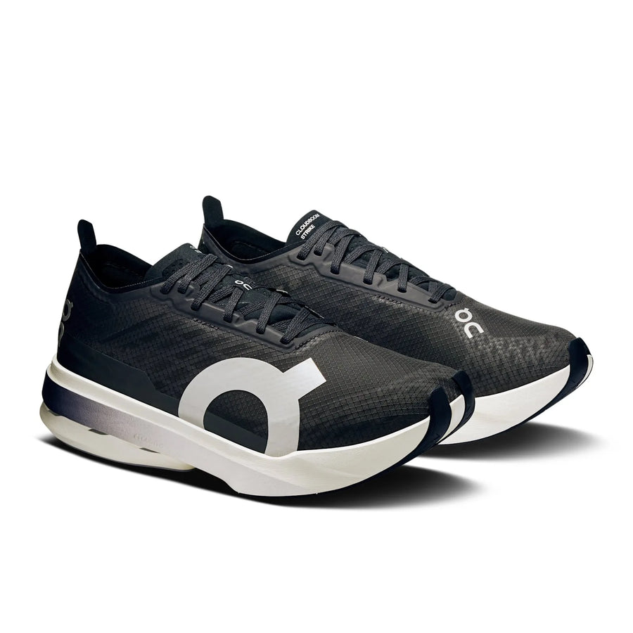Cloudboom Strike coloris Black | White — vue 6