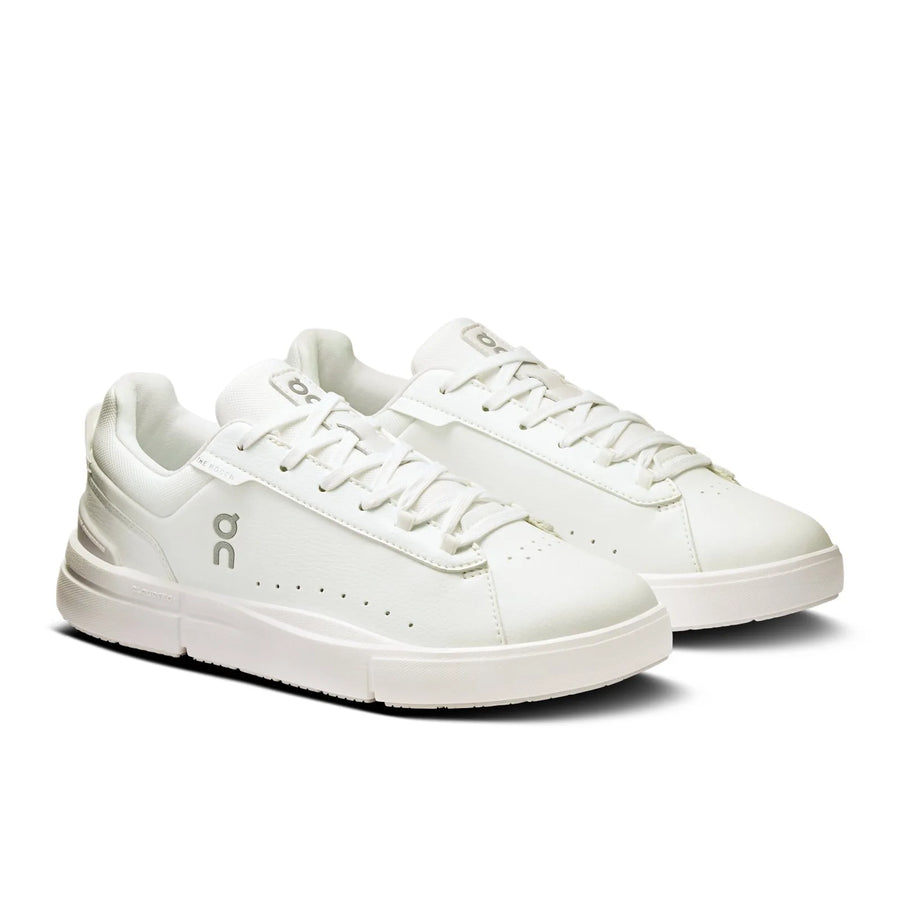 THE ROGER Advantage coloris White | White — vue 6