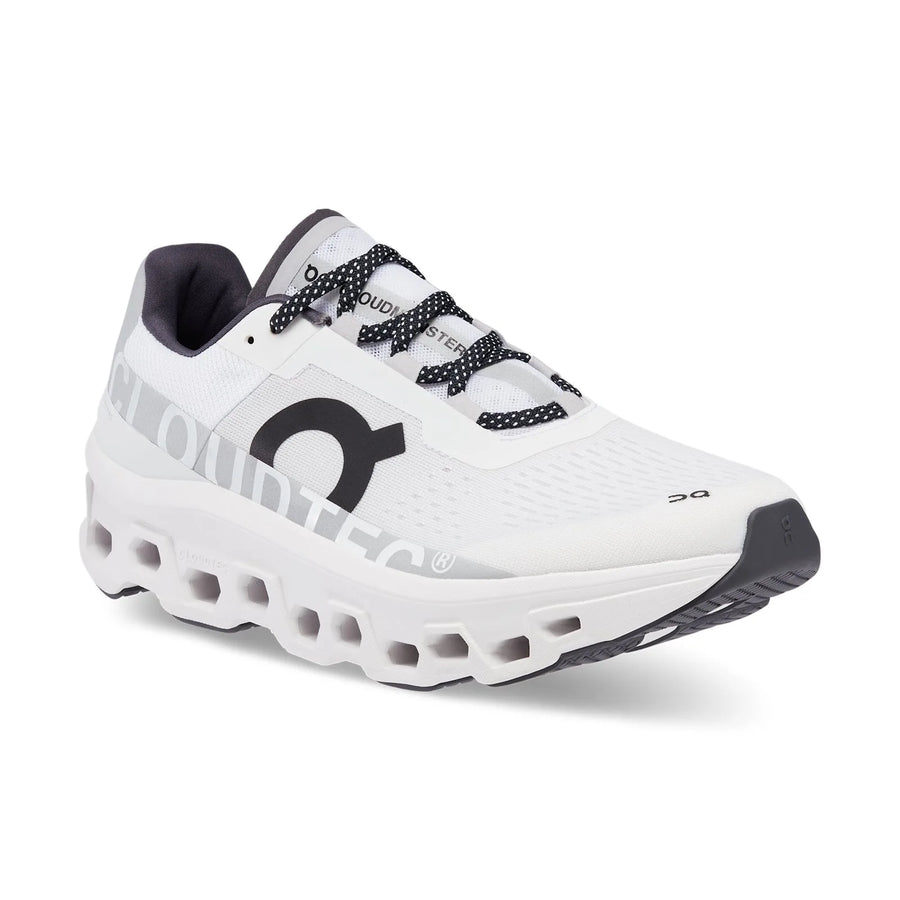 Cloudmonster coloris All White — vue 6