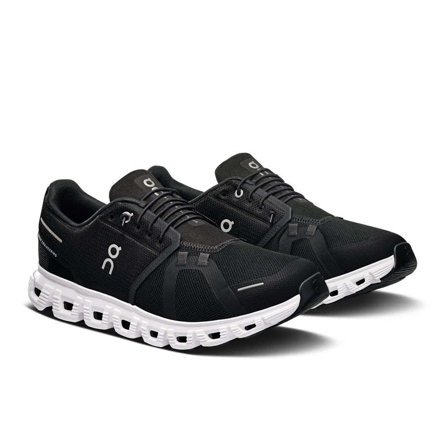 Cloud 6 coloris Black | White — vue 6