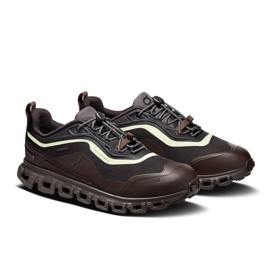 Cloud 6 Geo Waterproof coloris Black | Lima — vue 6