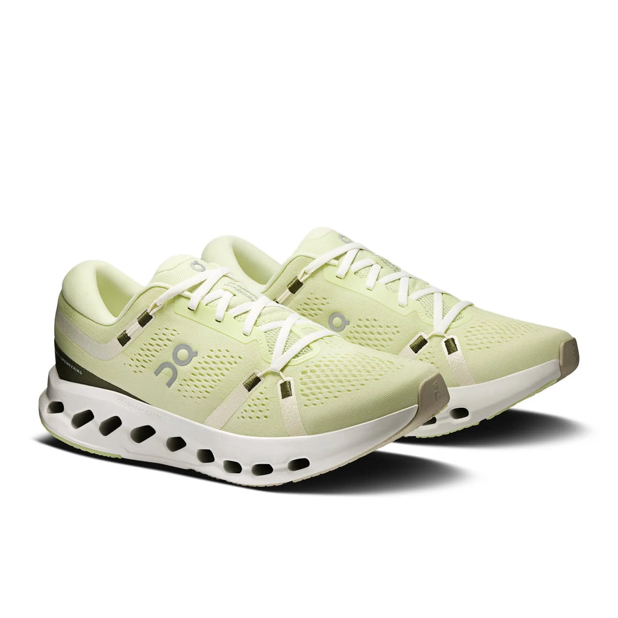 Cloudsurfer 2 coloris Linen | Ivory — vue 6
