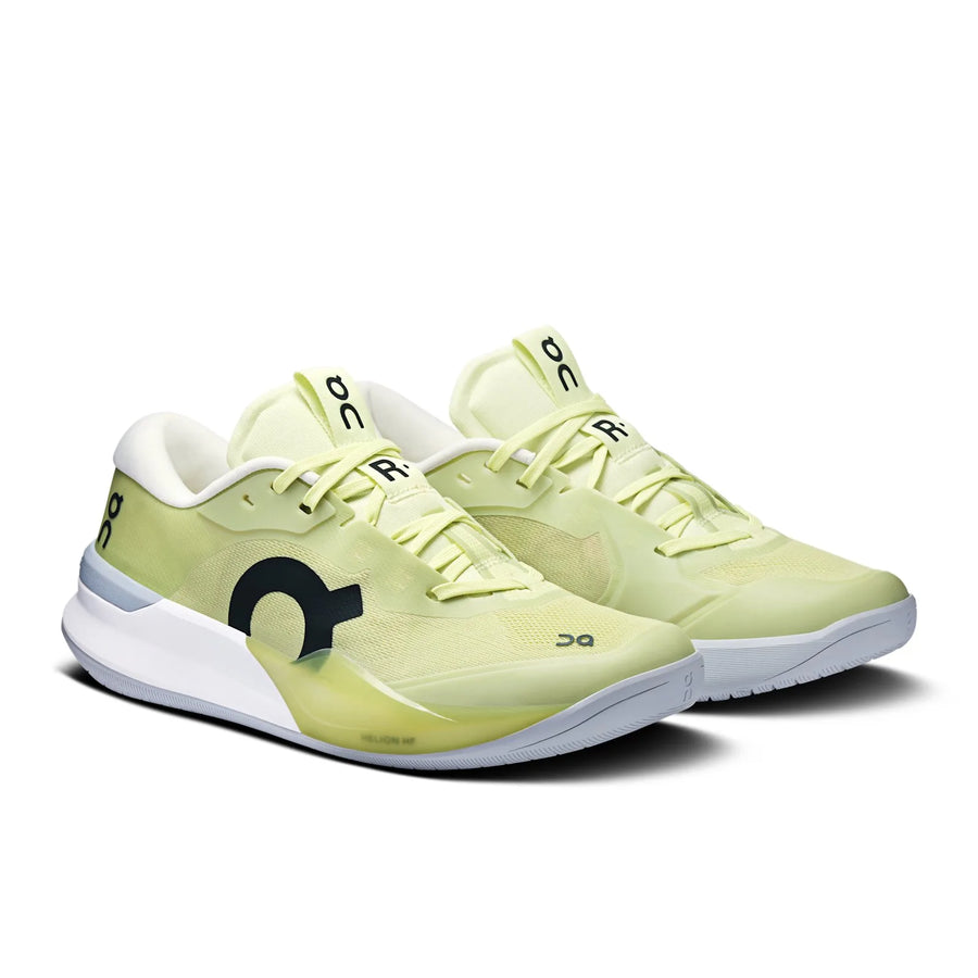 THE ROGER Pro 3 coloris Linen | Lime — vue 6