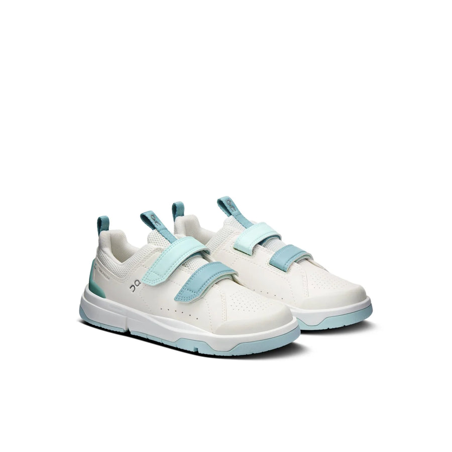 THE ROGER Kids coloris Ivory | Wash — vue 6