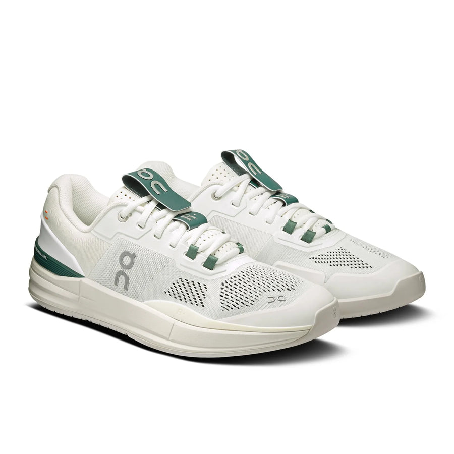 THE ROGER Pro coloris White | Evergreen — vue 6