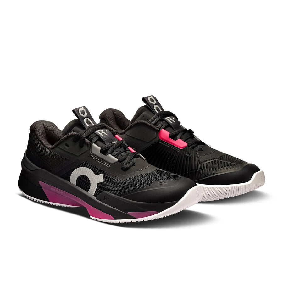 THE ROGER Pro Fire coloris Black | Pink — vue 6