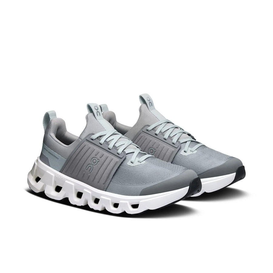 Cloudswift Youth coloris Alloy | Glacier — vue 6