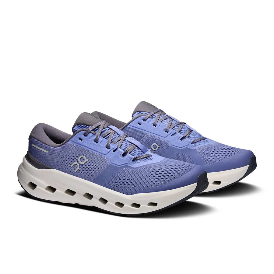 Cloudrunner 3 coloris Sailor | Ivory — vue 6