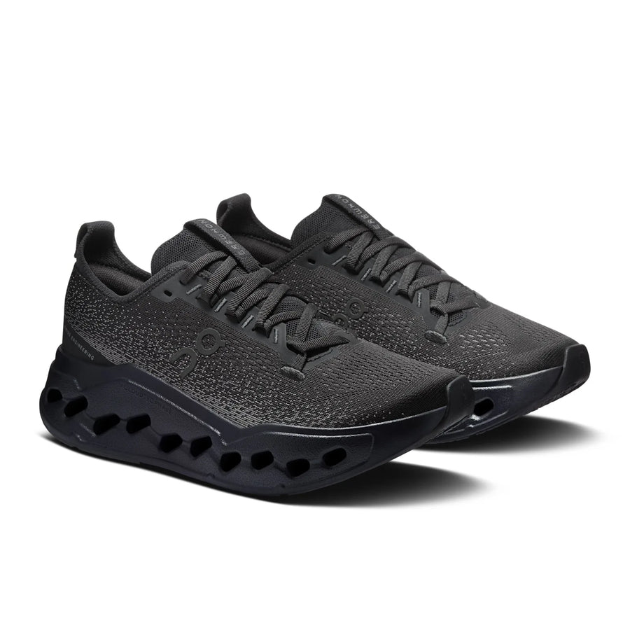 Cloudsurfer Max Erewhon coloris Black | Black — vue 6