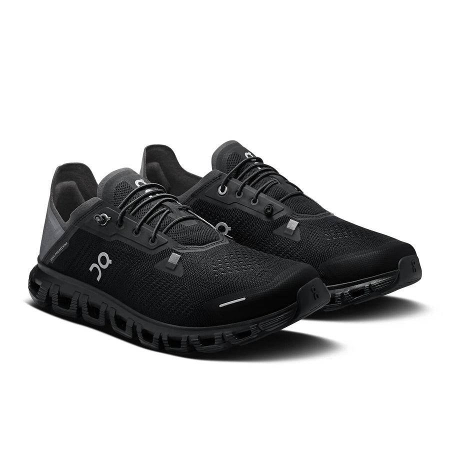 Cloud 6 Coast coloris Black | Rock — vue 6