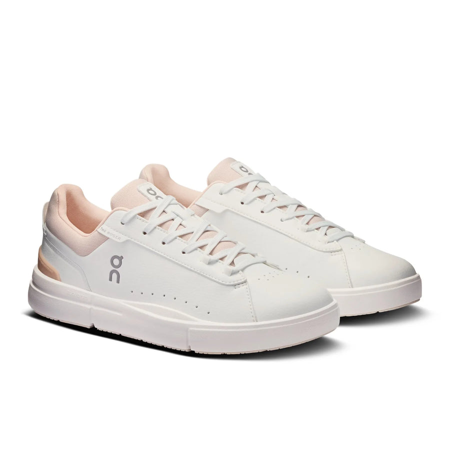 THE ROGER Advantage coloris White | Rosehip — vue 6