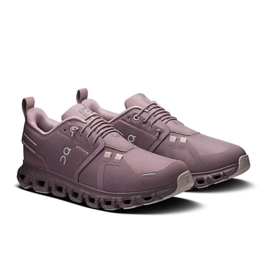 Cloud 6 Waterproof coloris Gobi | Gobi — vue 6
