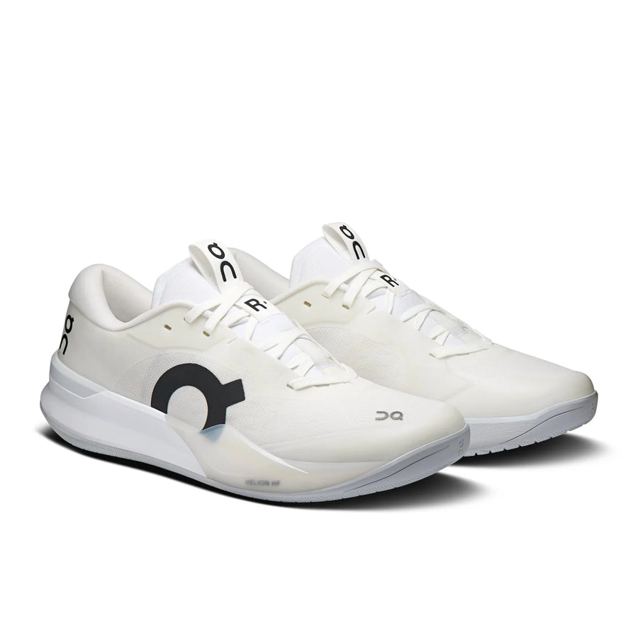 THE ROGER Pro 3 coloris White | Pink — vue 6