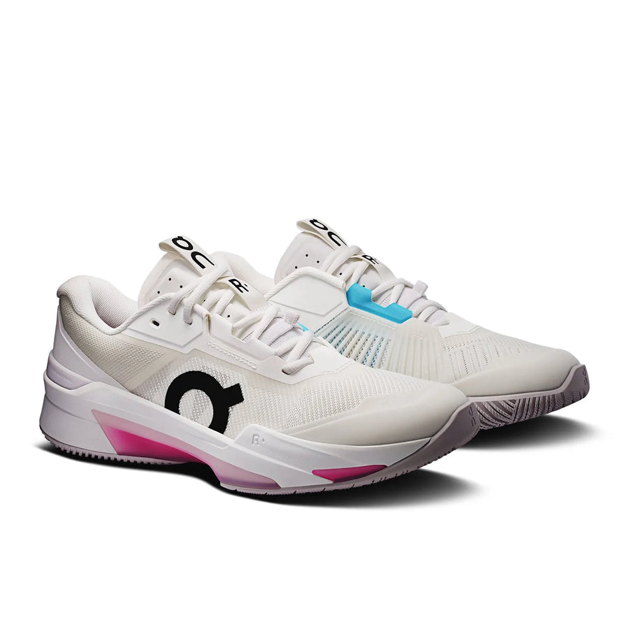 THE ROGER Pro Fire coloris White | Pink — vue 6