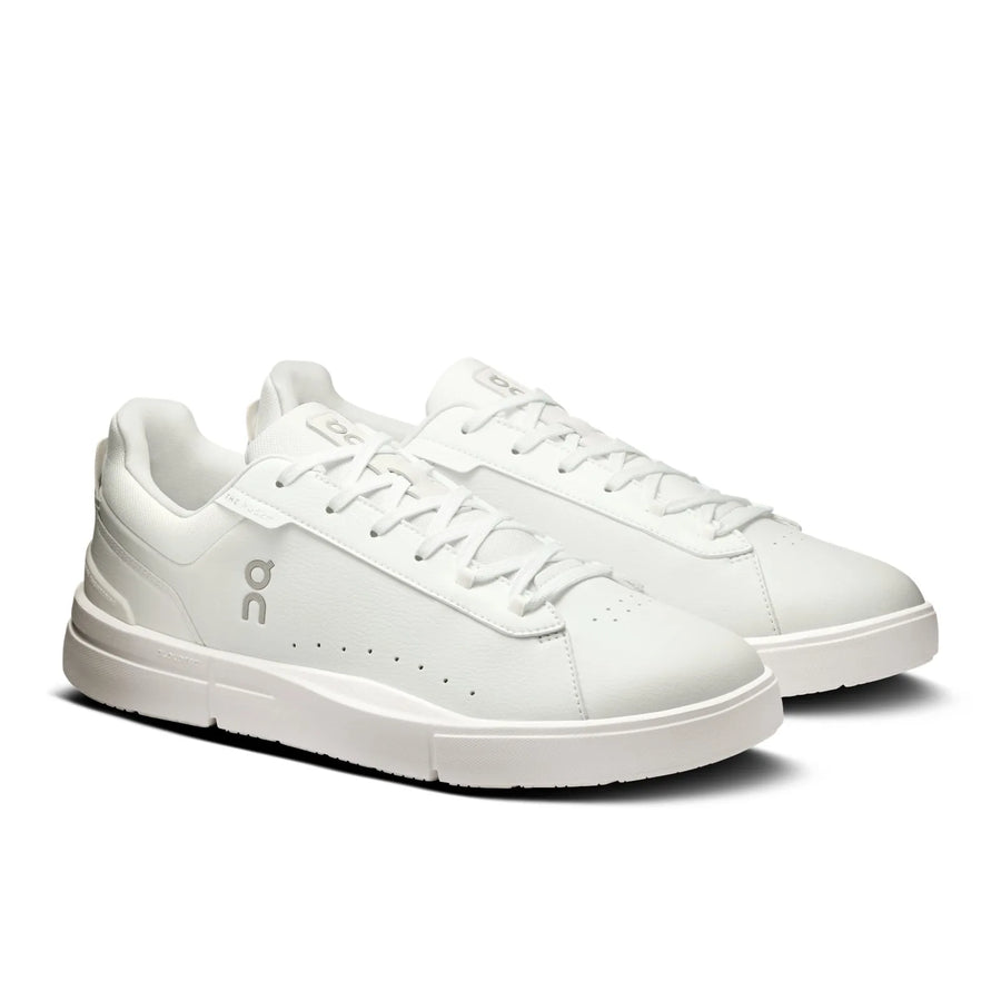 THE ROGER Advantage coloris White | White — vue 6