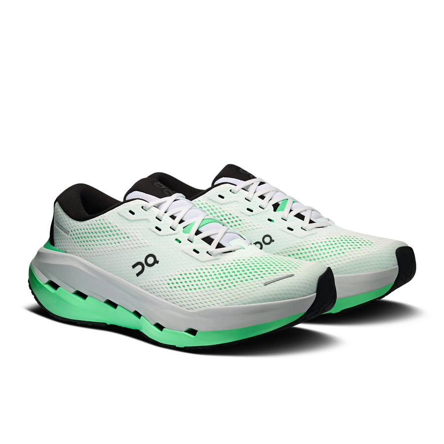 Cloudrunner 3 Max coloris White | Verdite — vue 6