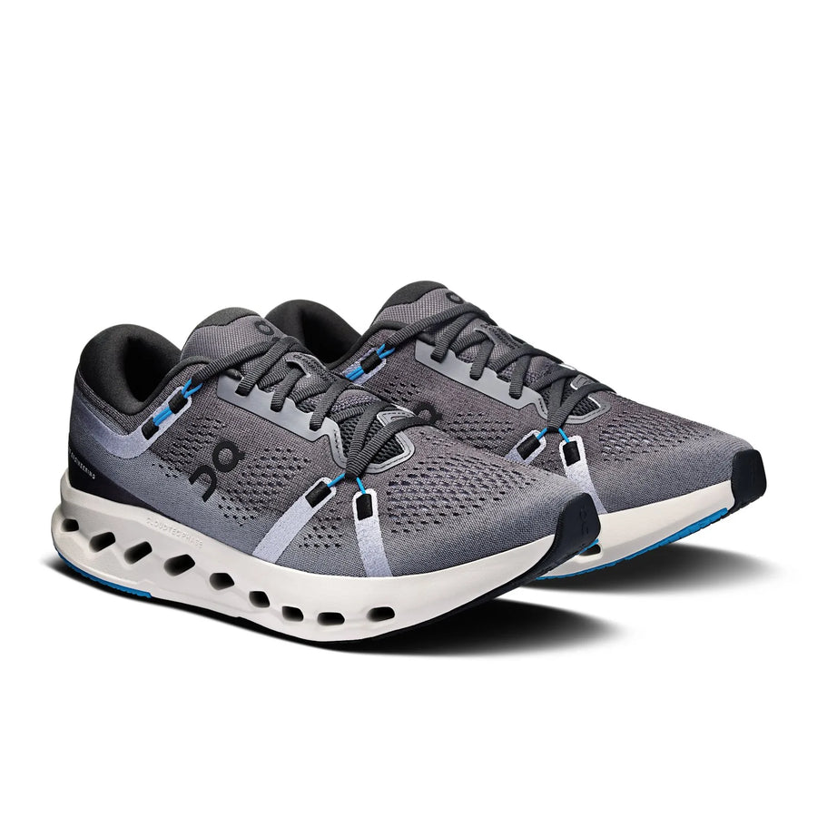 Cloudsurfer 2 coloris Black | Malibu — vue 6