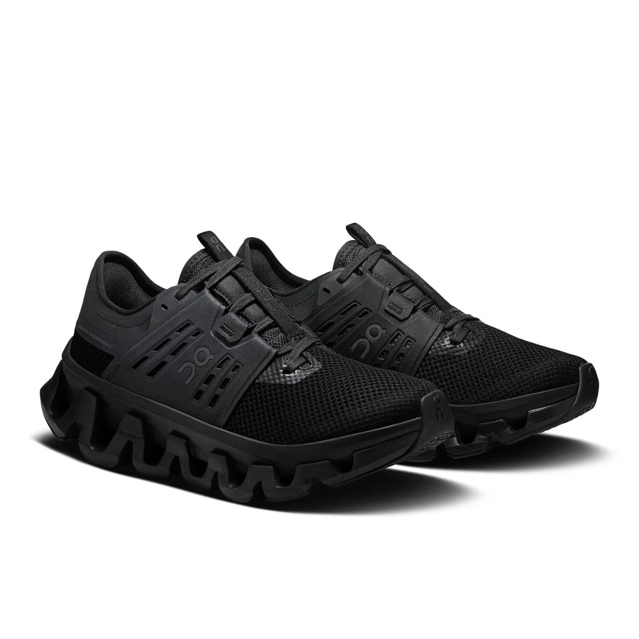 Cloudswift Amp coloris Black | Black — vue 6