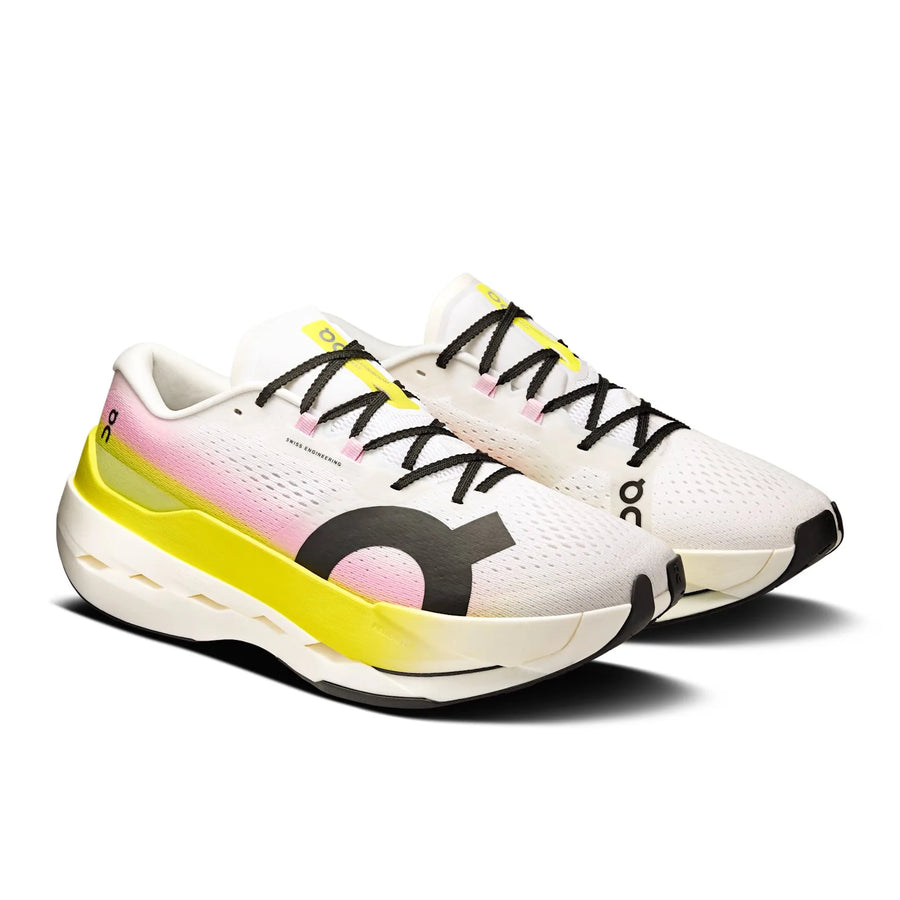 Cloudboom Max coloris Lime | Raspberry — vue 6