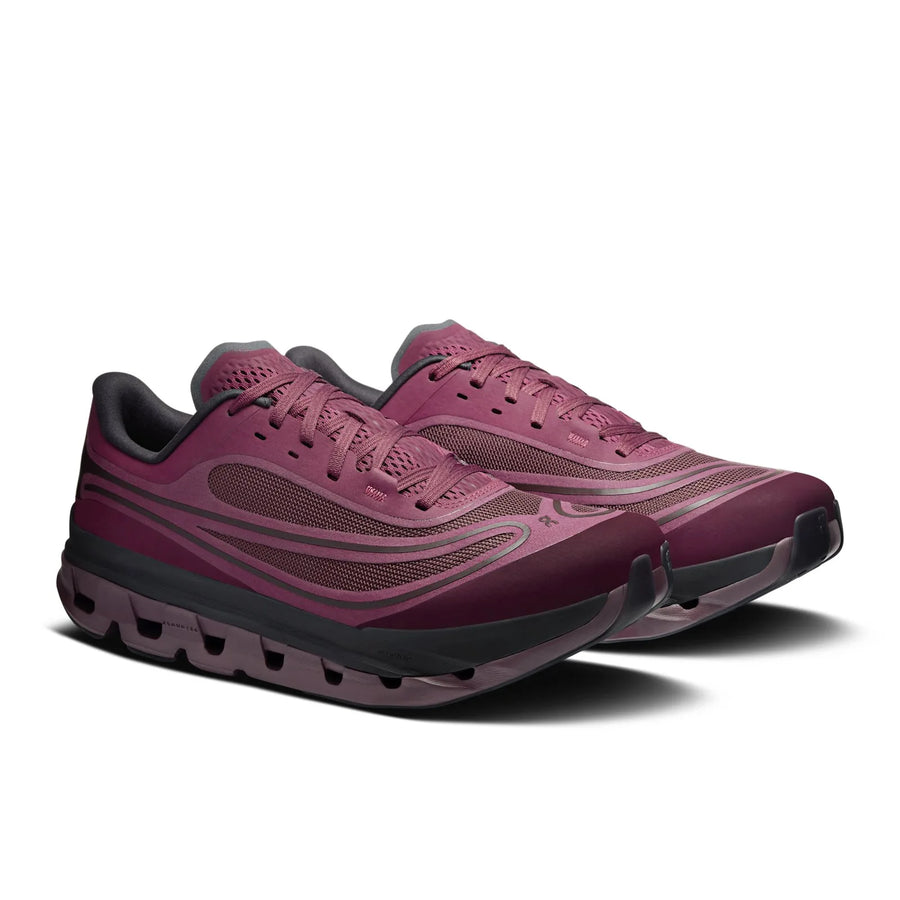 Cloudflow 5 AD coloris Fig | Mulberry — vue 6