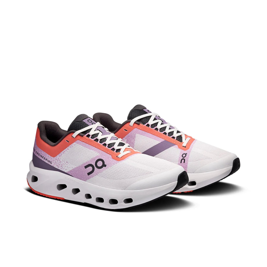 Cloudsurfer Youth coloris Crimson | Sakura — vue 6