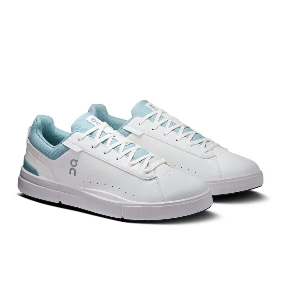 THE ROGER Advantage coloris White | Wash — vue 6