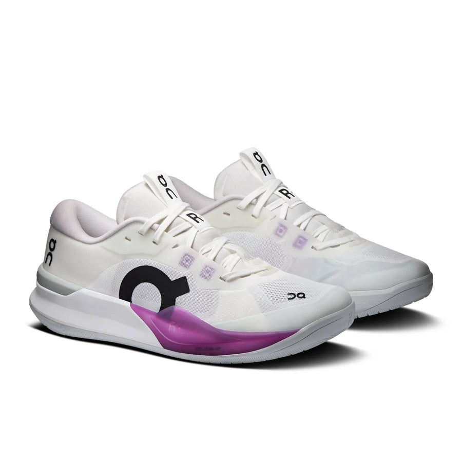 THE ROGER Pro 3 coloris White | Muscadine — vue 6