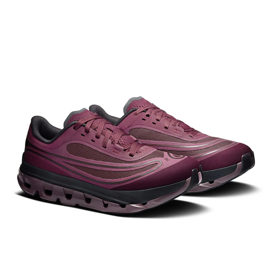 Cloudflow 5 AD coloris Fig | Mulberry — vue 6