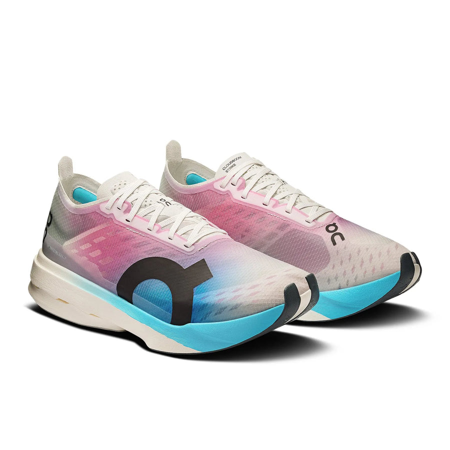 Cloudboom Strike coloris White | Horizon — vue 6