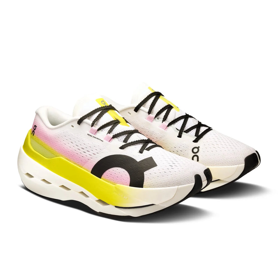 Cloudboom Max coloris Lime | Raspberry — vue 6