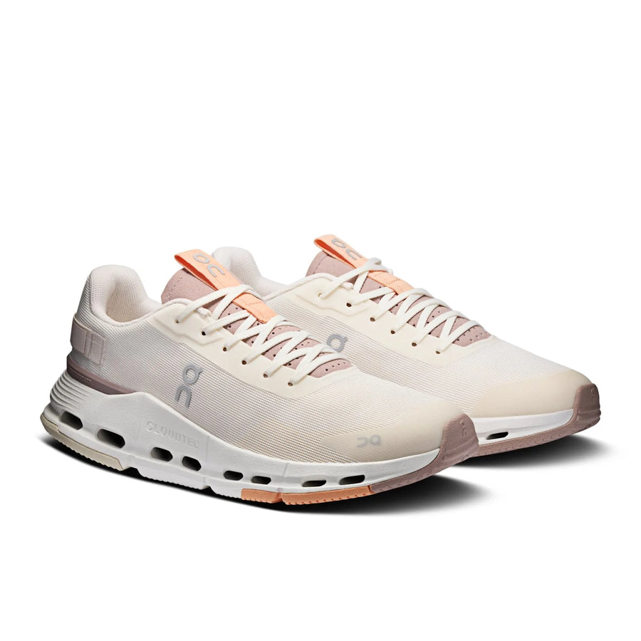 Cloudnova Form 2 coloris Oyster | Ivory — vue 6