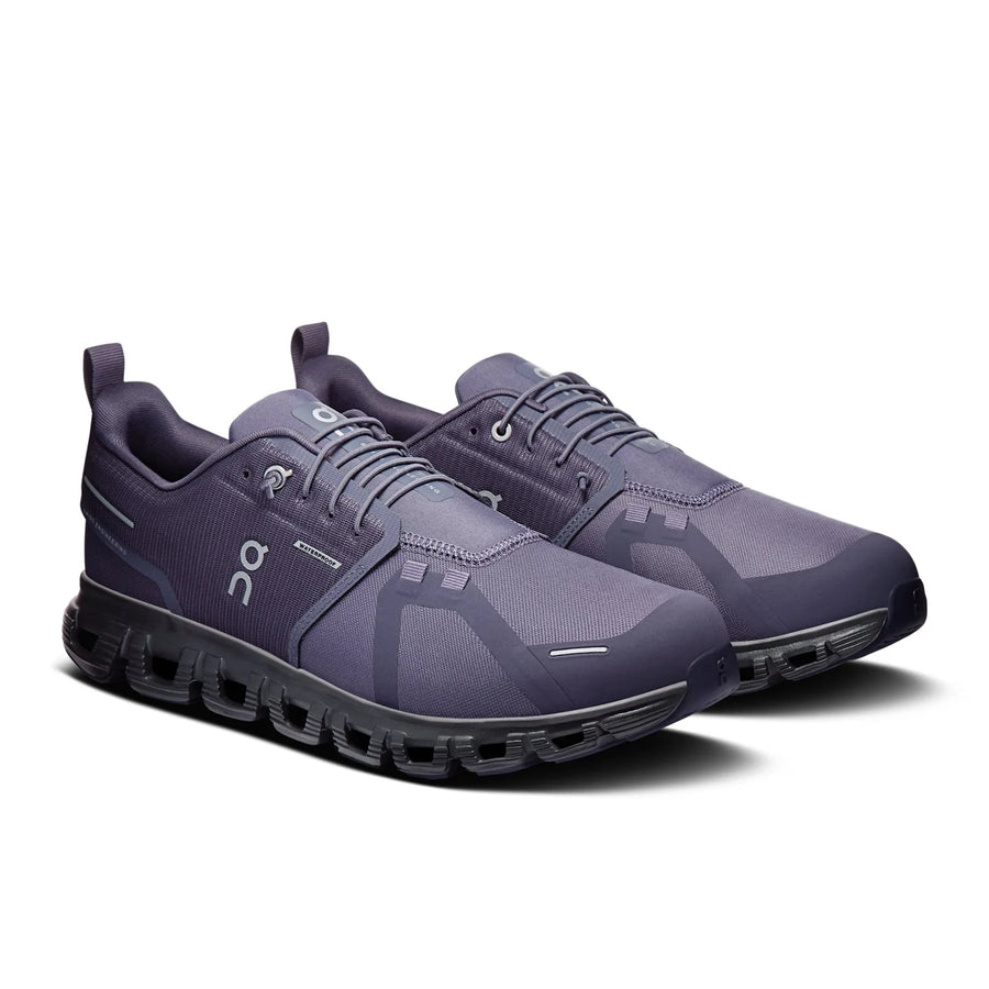 Cloud 6 Waterproof coloris Flint | Black — vue 6