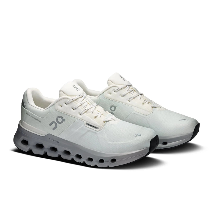 Cloudrunner 2 Waterproof coloris Iceberg | Alloy — vue 6