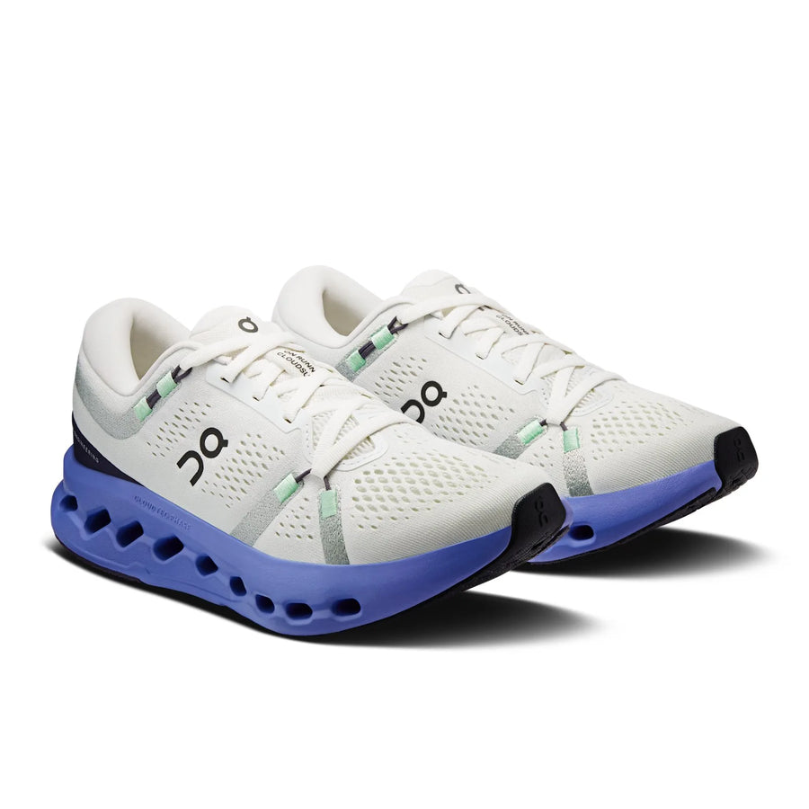 Cloudsurfer 2 coloris Ivory | Sailor — vue 6