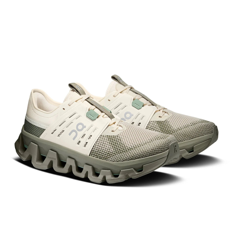 Cloudswift Amp coloris Grain | Olive — vue 6