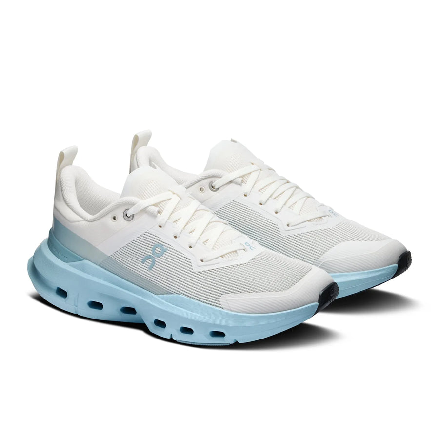 Cloudpulse Next coloris Ivory | Topaz — vue 6