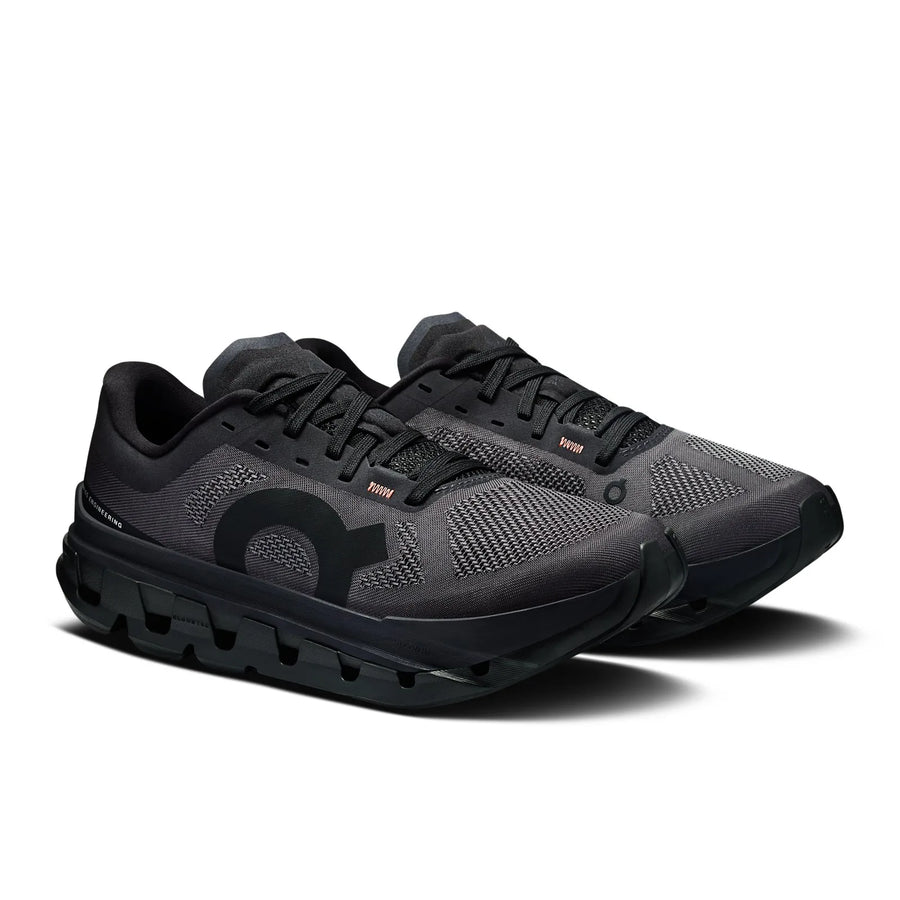 Cloudflow 5 coloris Black | Black — vue 6