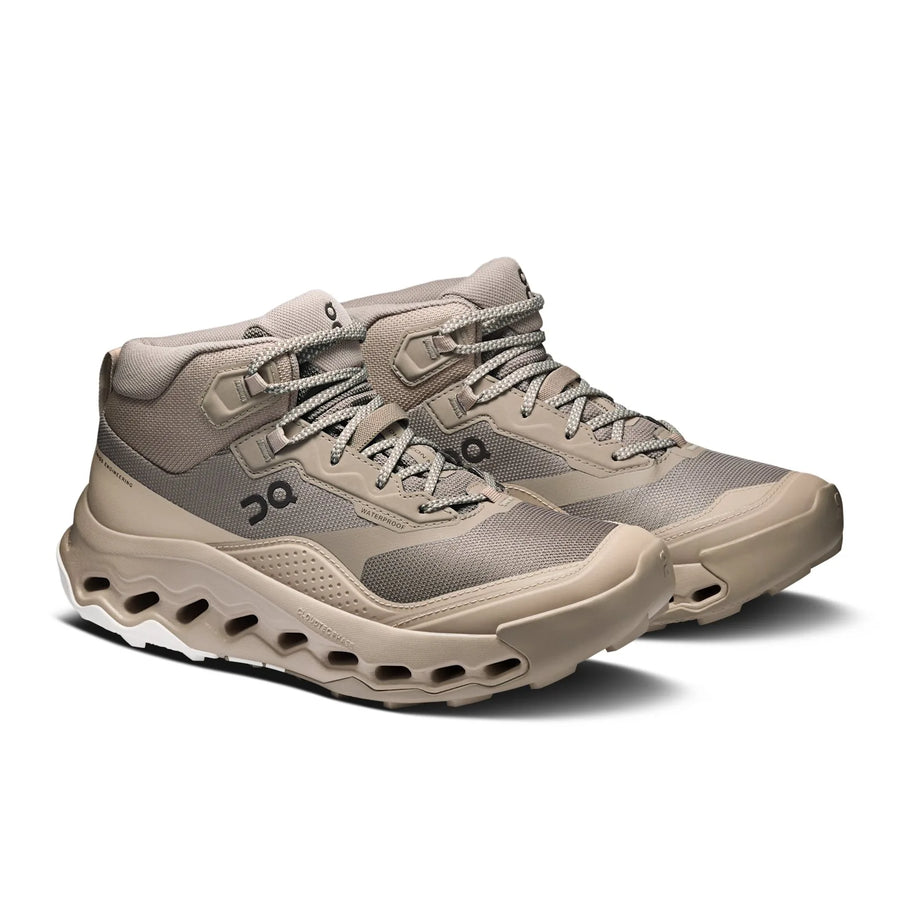 Cloudhorizon 2 Mid Waterproof coloris Cinder | Desert — vue 6