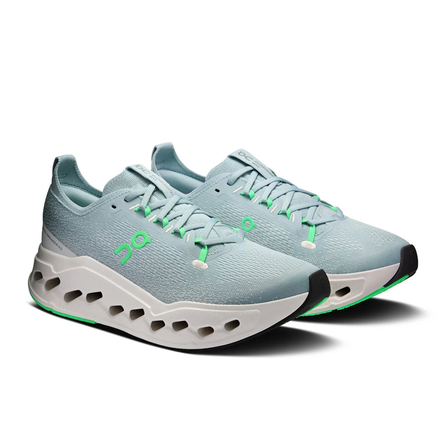 Cloudsurfer Max coloris Brook | Ivory — vue 6