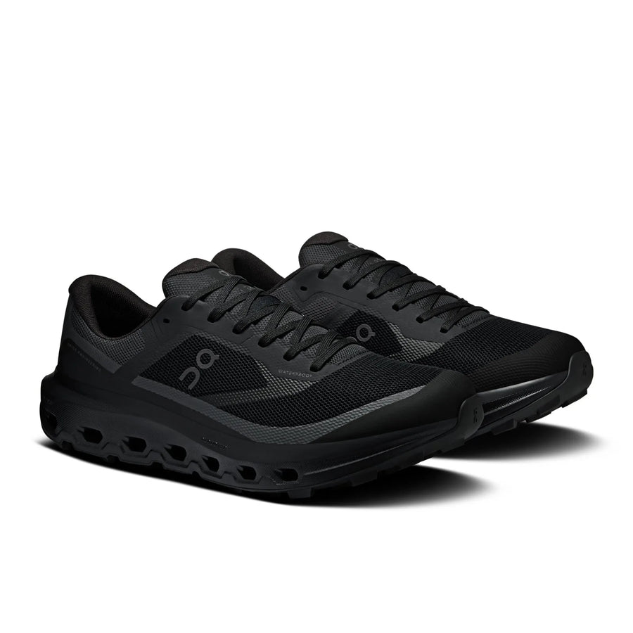 Cloudvista 3 Waterproof coloris Black | Black — vue 6