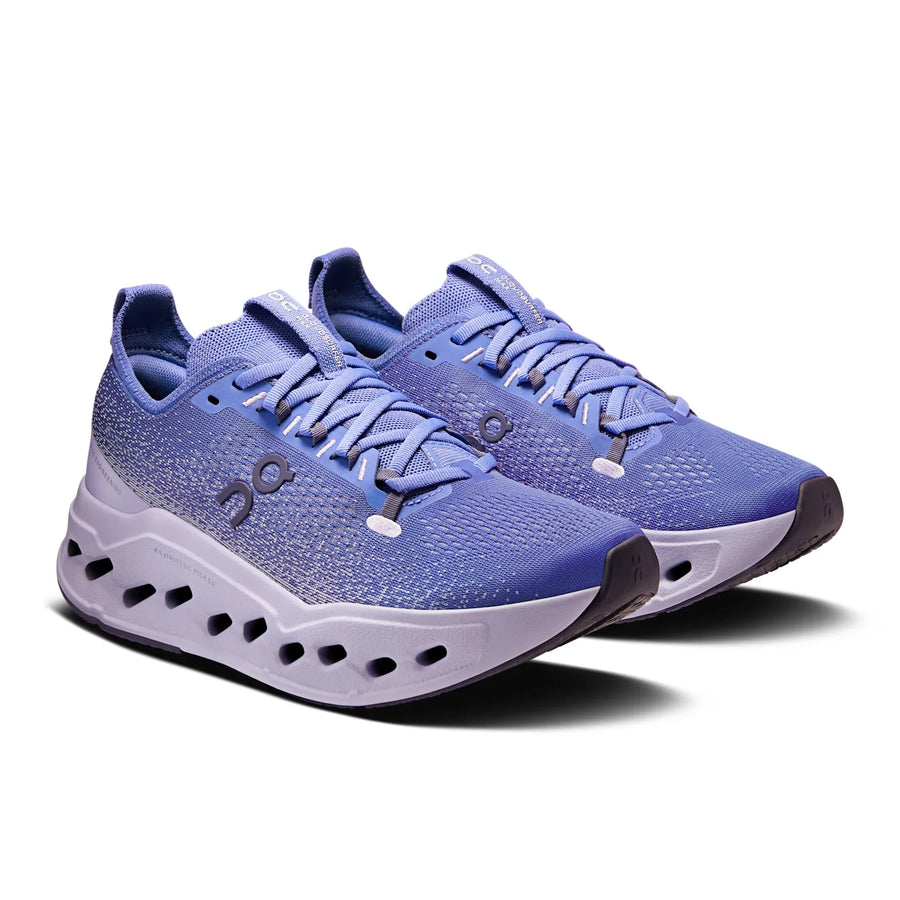 Cloudsurfer Max coloris Sailor | Thistle — vue 6