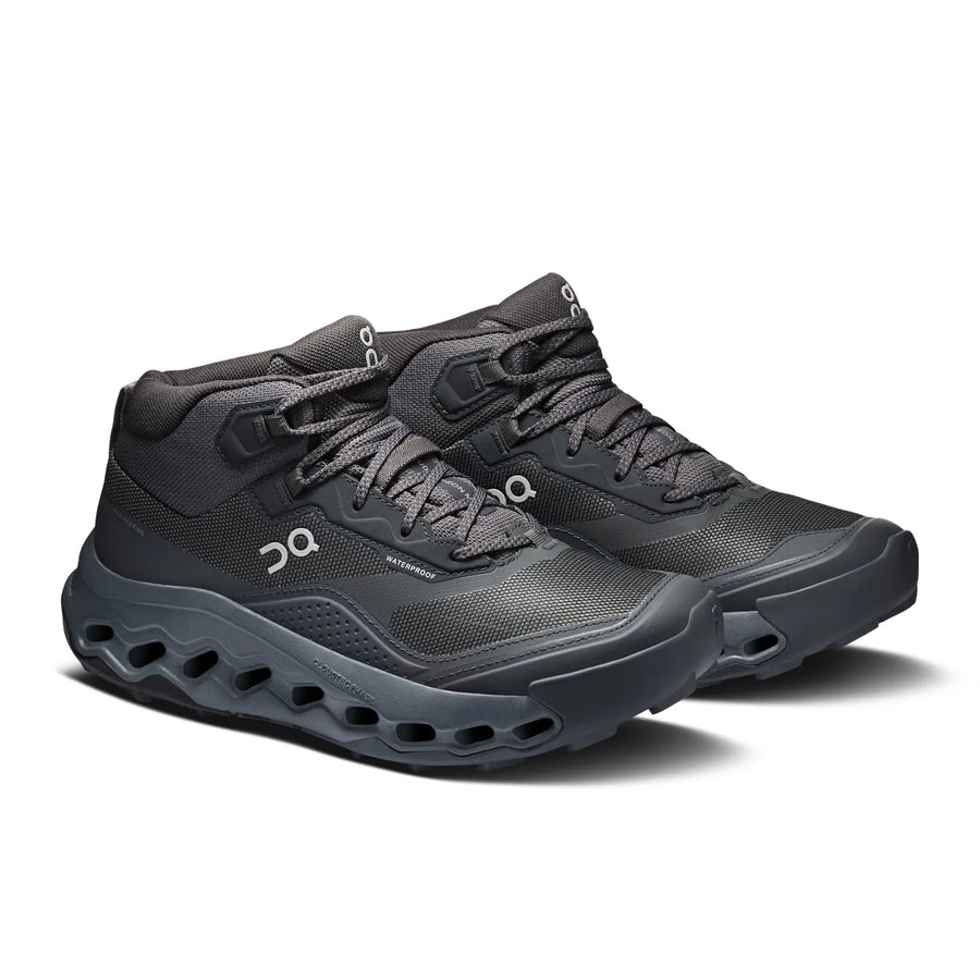 Cloudhorizon 2 Mid Waterproof coloris Eclipse | Rock — vue 6