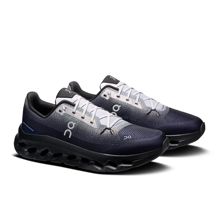 Cloudtilt coloris Platinum | Midnight — vue 6