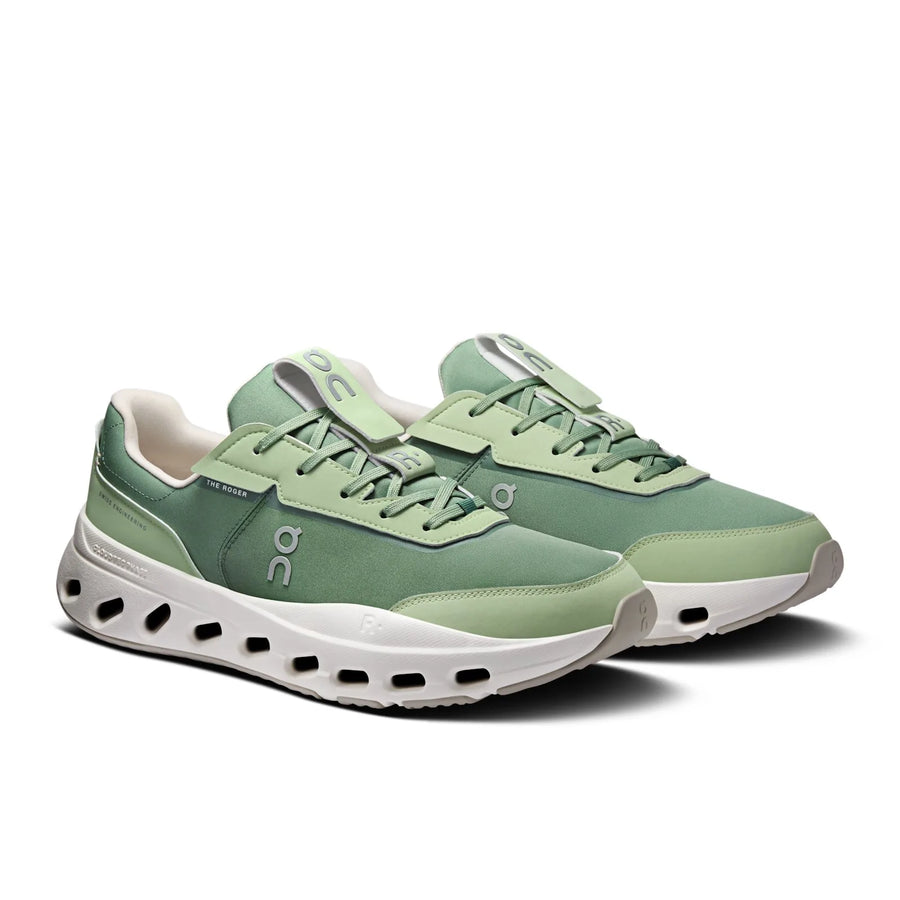 THE ROGER Wildcard coloris Fern | Sage — vue 6